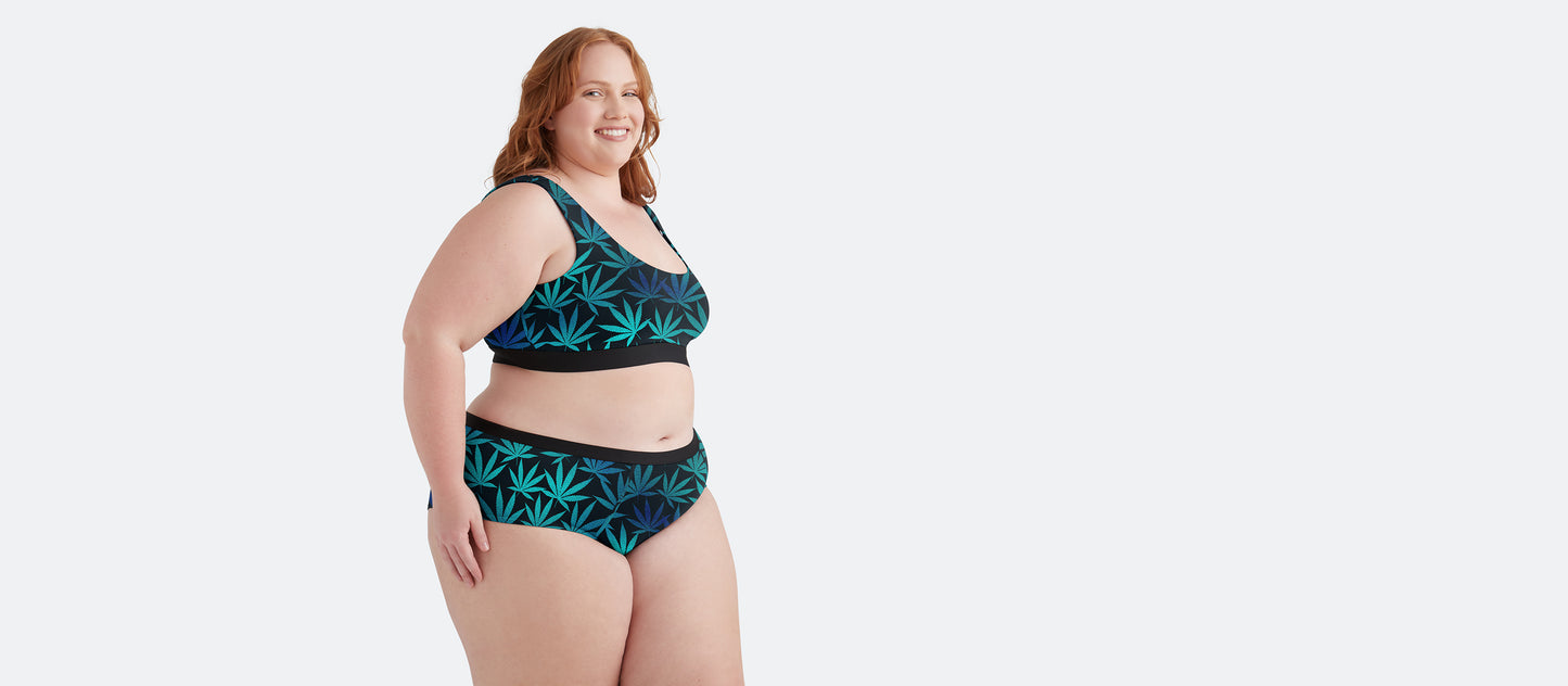 UltraModal™ Core Scoop Bralette | High Hopes