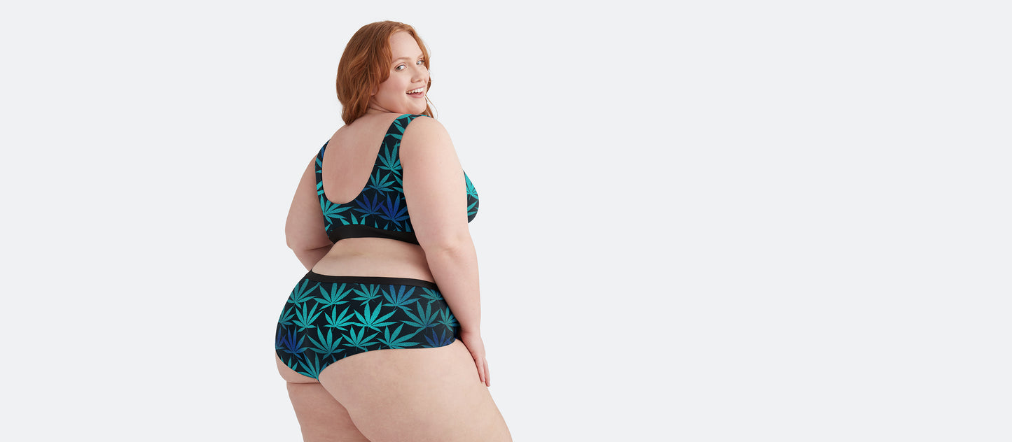 UltraModal™ Core Scoop Bralette | High Hopes