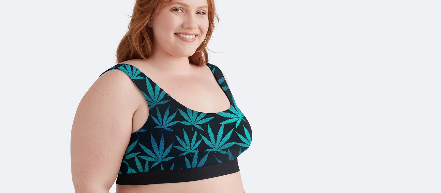 UltraModal™ Core Scoop Bralette | High Hopes