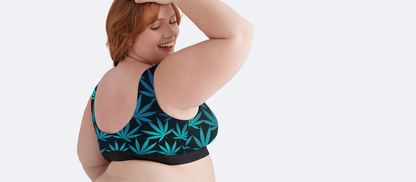 UltraModal™ Core Scoop Bralette | High Hopes