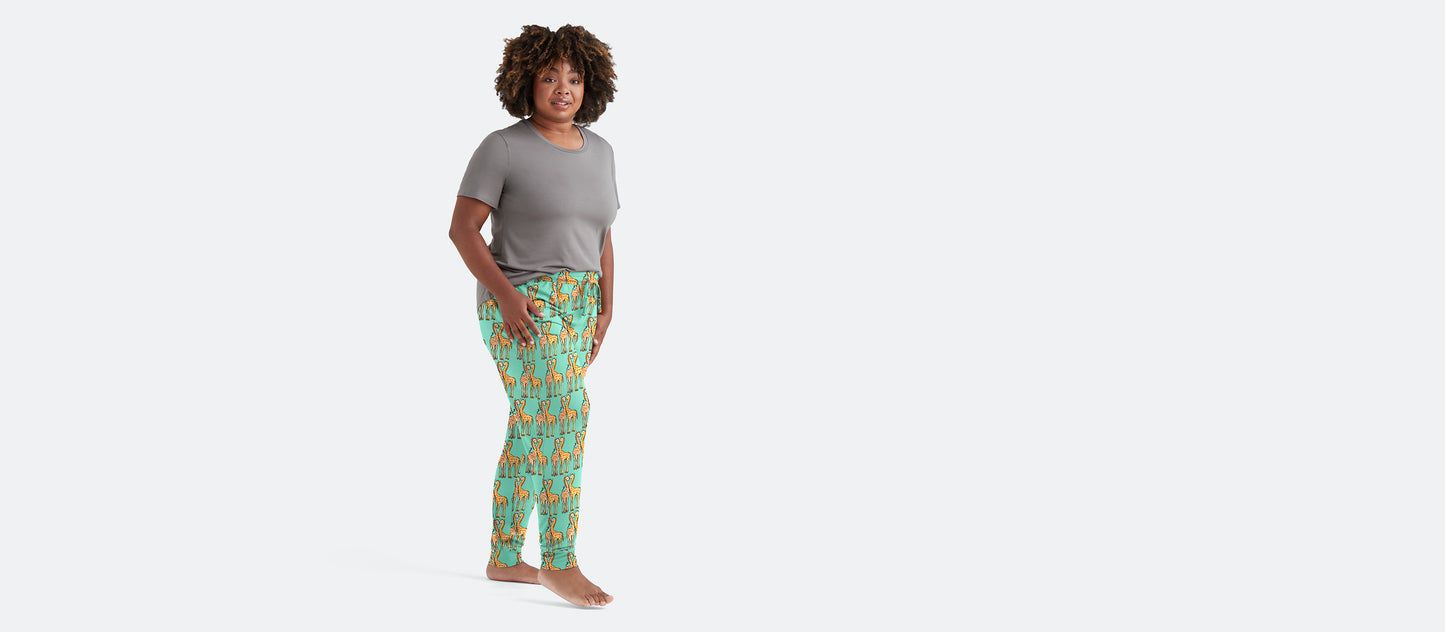 UltraModal™ Lounge Jogger - Women's | Necking