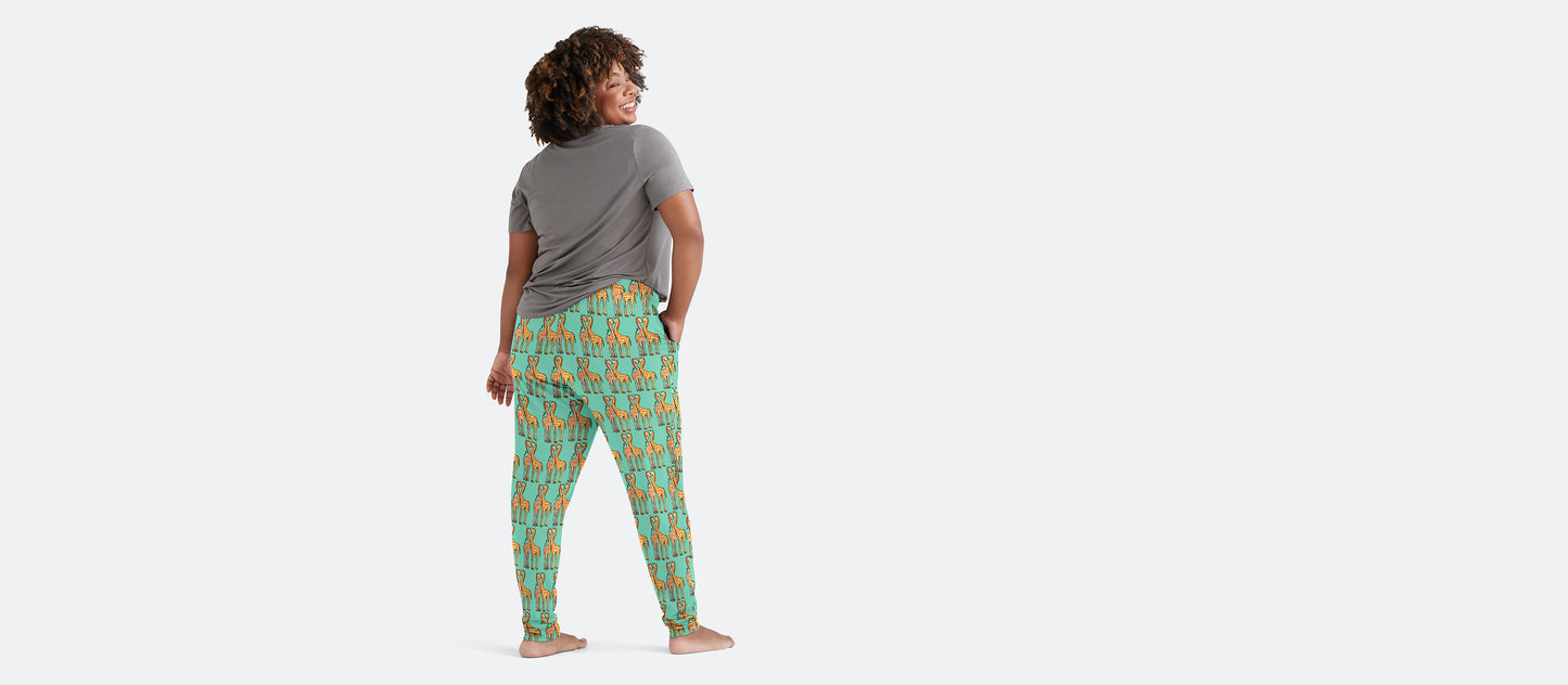 UltraModal™ Lounge Jogger - Women's | Necking