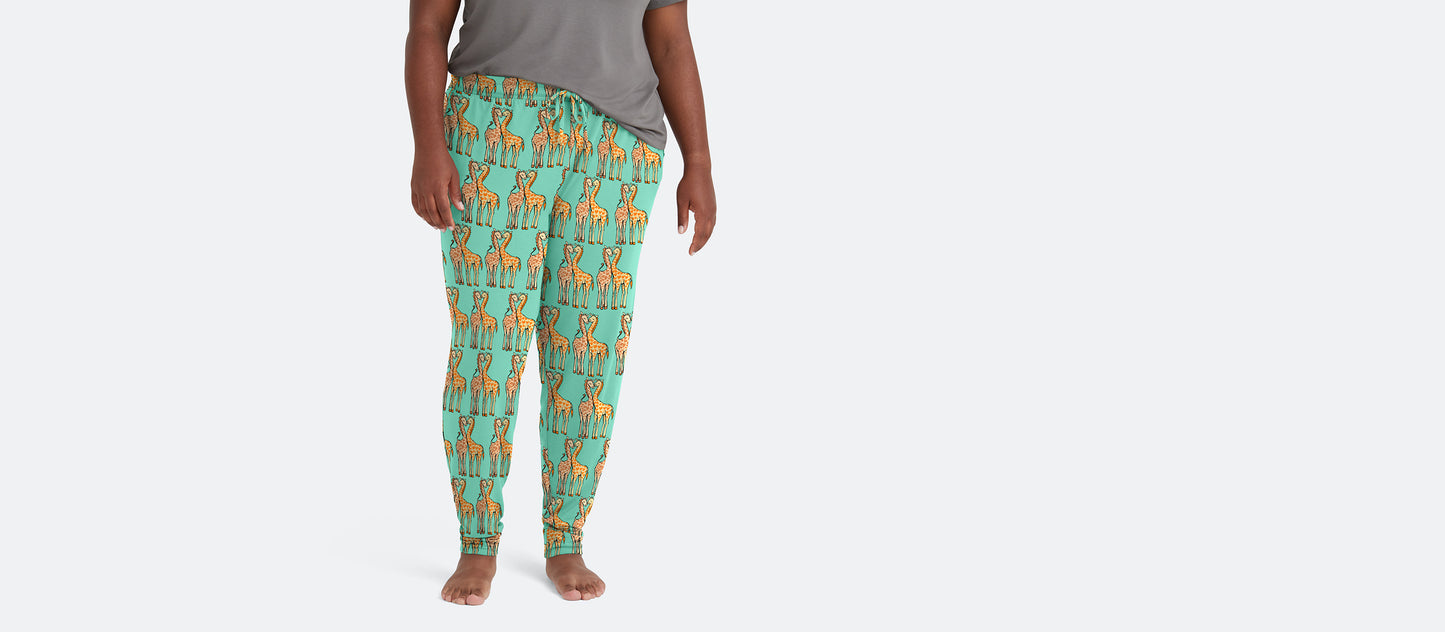 UltraModal™ Lounge Jogger - Women's | Necking