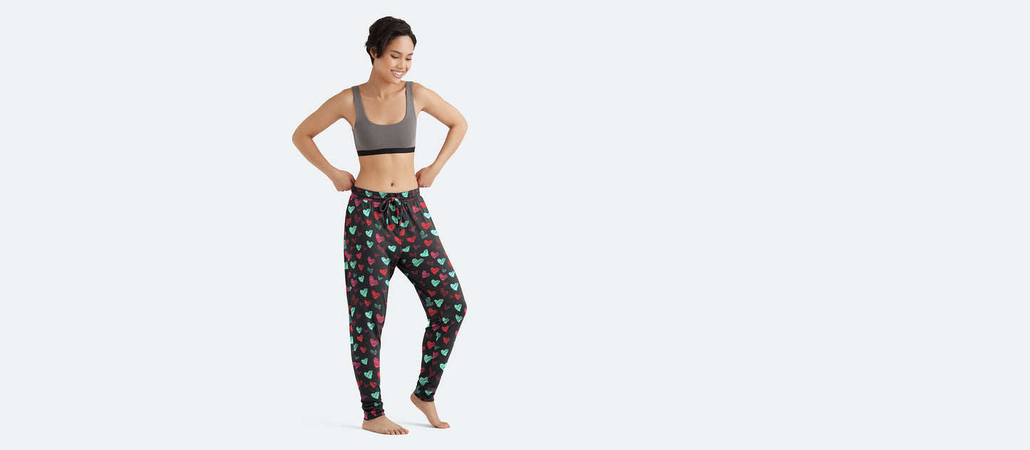 UltraModal™ Lounge Jogger - Women's | Drawn to You