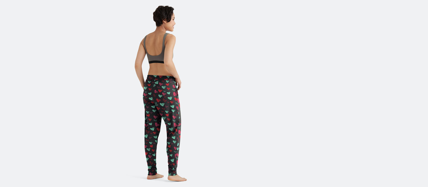 UltraModal™ Lounge Jogger - Women's | Drawn to You
