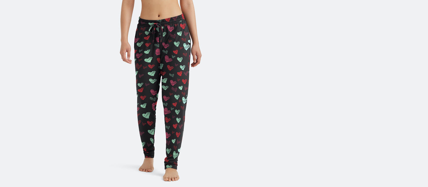 UltraModal™ Lounge Jogger - Women's | Drawn to You