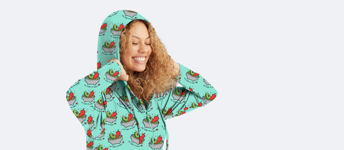 Onesie - Unisex | Guac My World