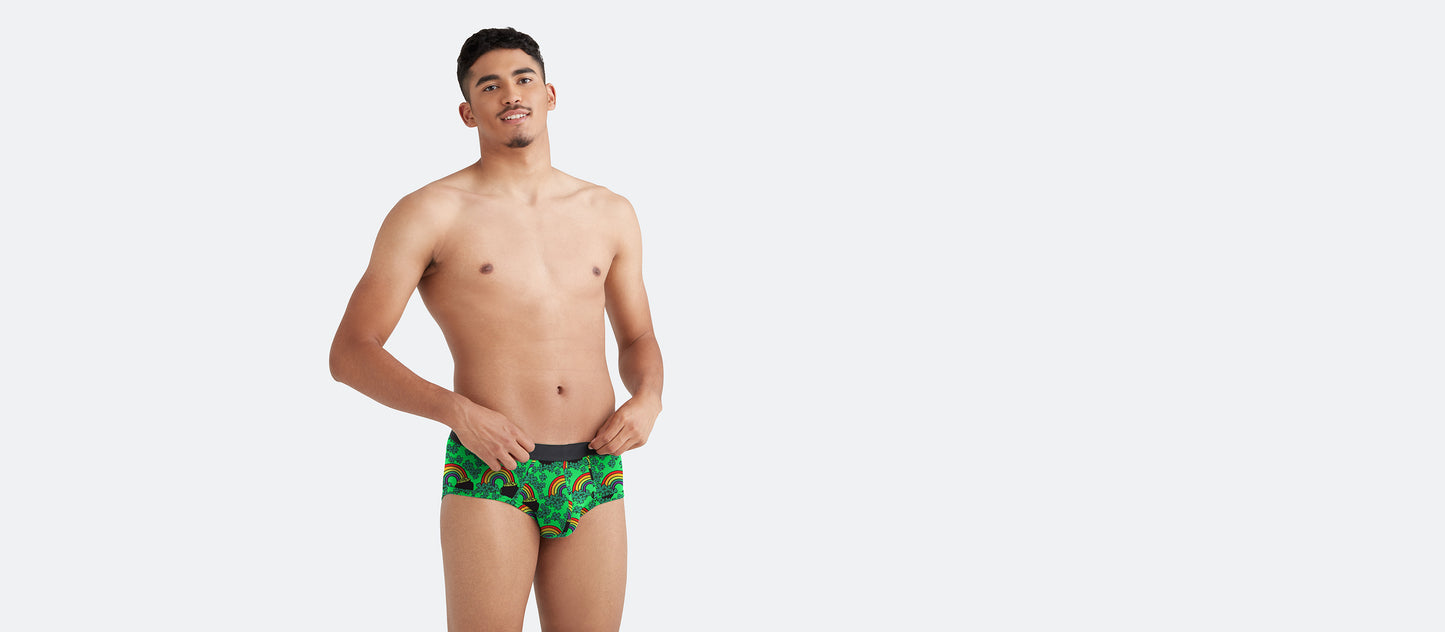 UltraModal™ Core Brief | End of the Rainbow