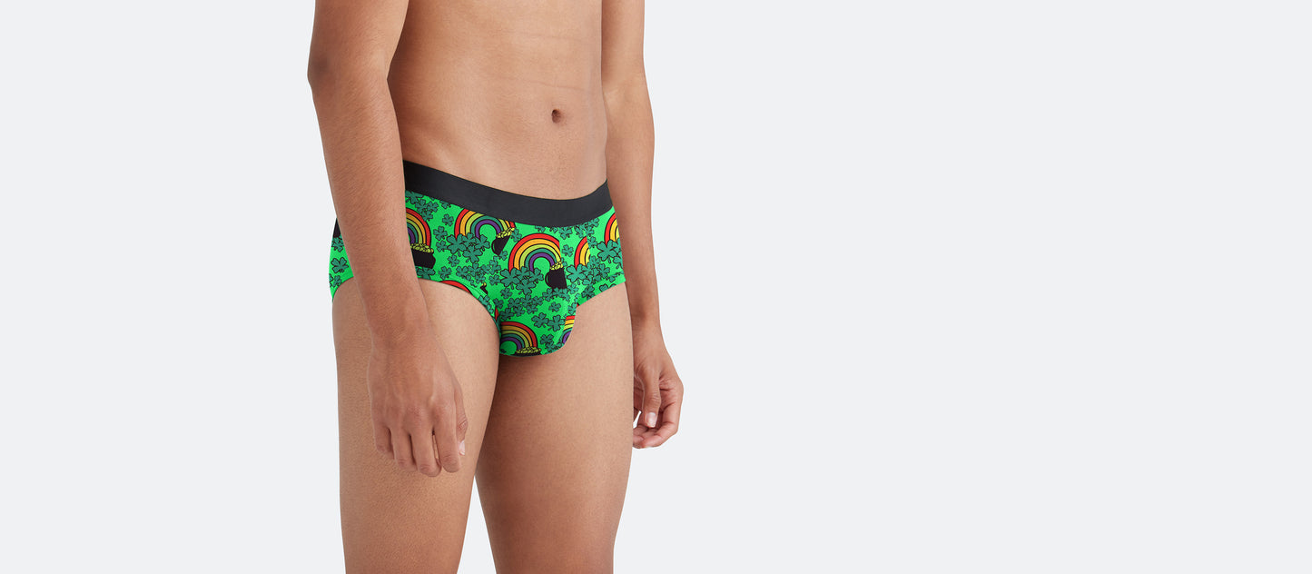 UltraModal™ Core Brief | End of the Rainbow