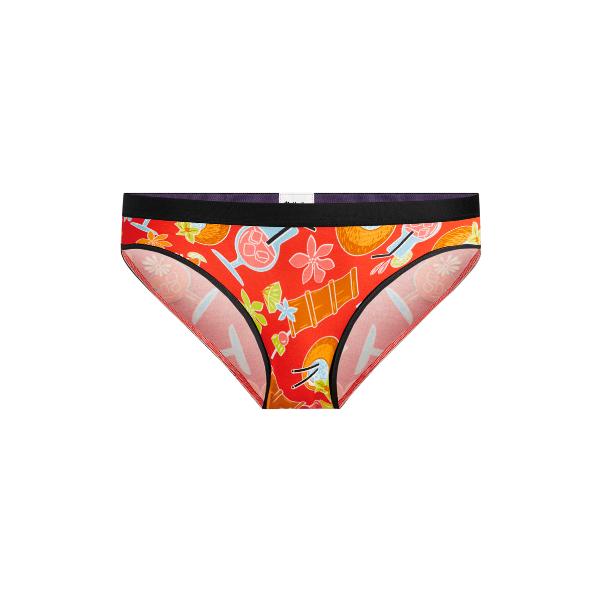 UltraModal™ Core Bikini | Happy Hour