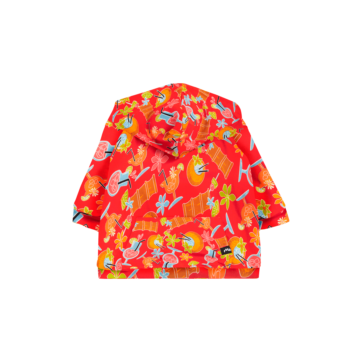UltraModal™ Dog Hoodie | Happy Hour