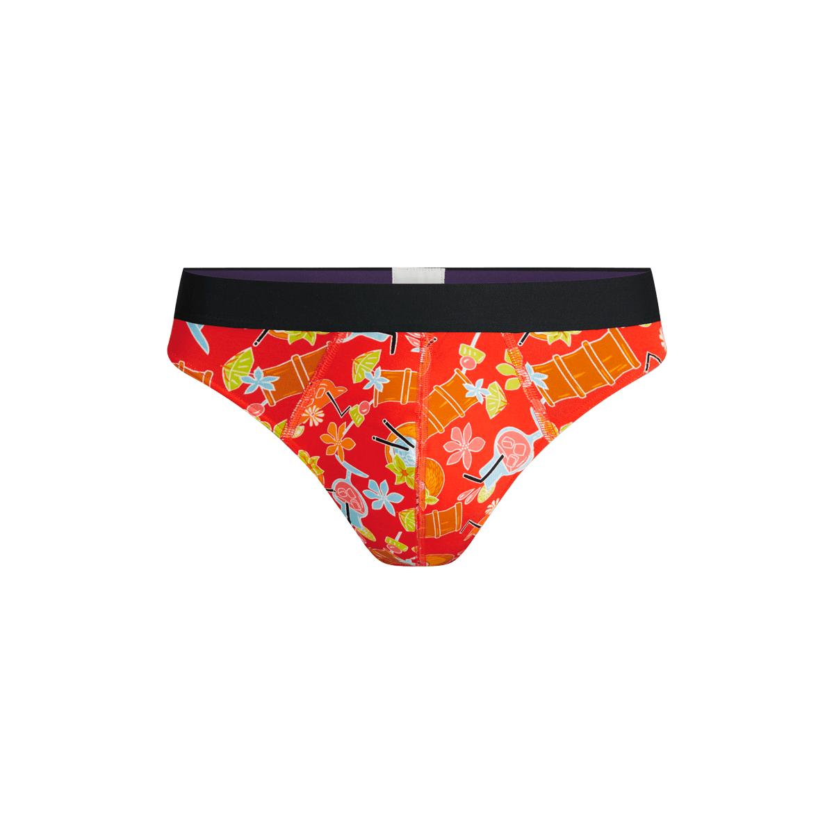 UltraModal™ Core Pouch Front Thong | Happy Hour