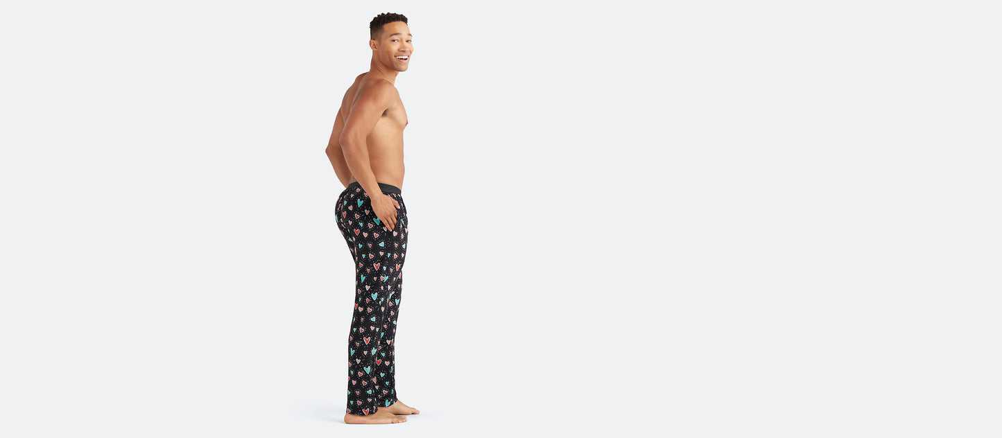 UltraModal™ Lounge Pant - Men's | Heart Beats