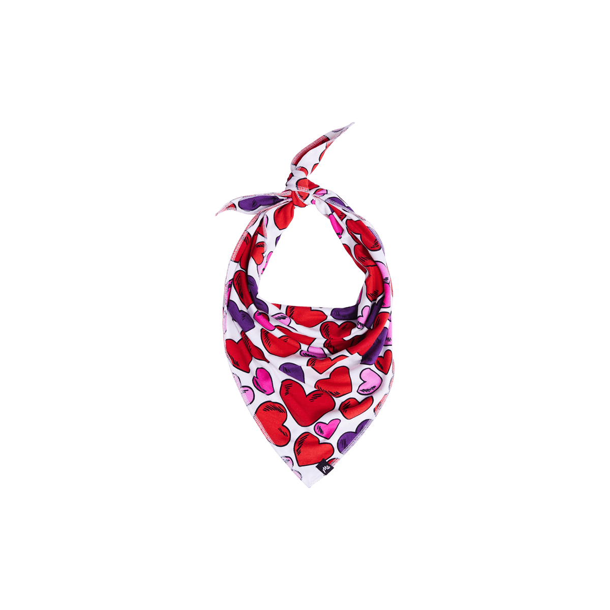 UltraModal™ BuddyBands™ | Heart to Heart
