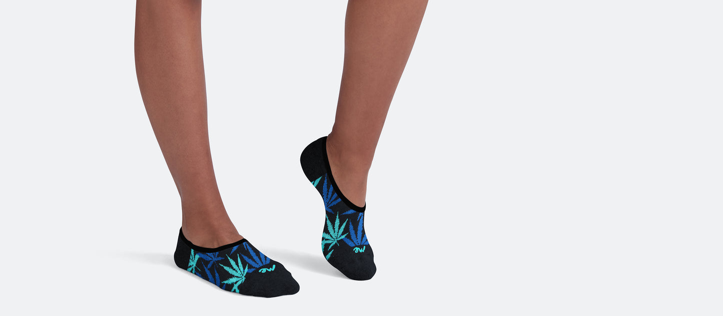 Heritage No Show Sock | High Hopes
