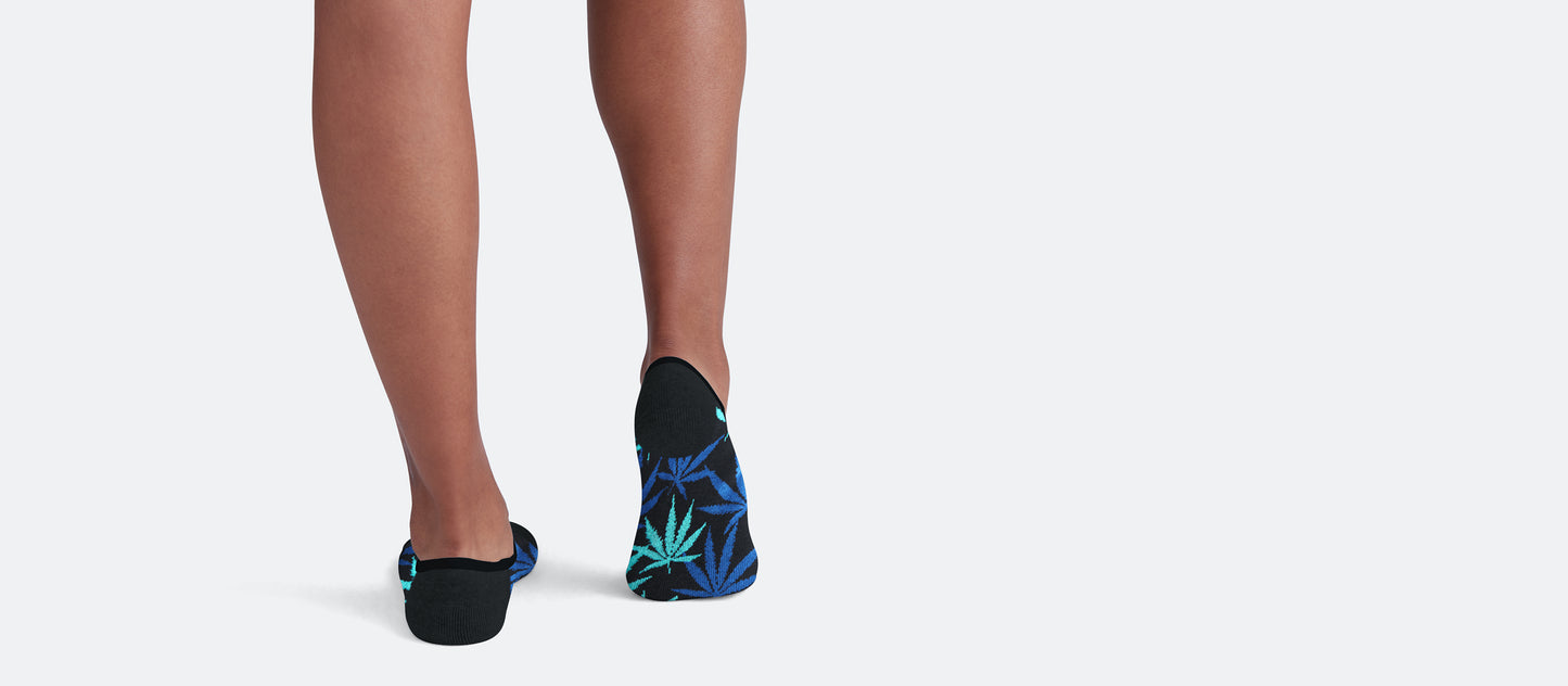 Heritage No Show Sock | High Hopes