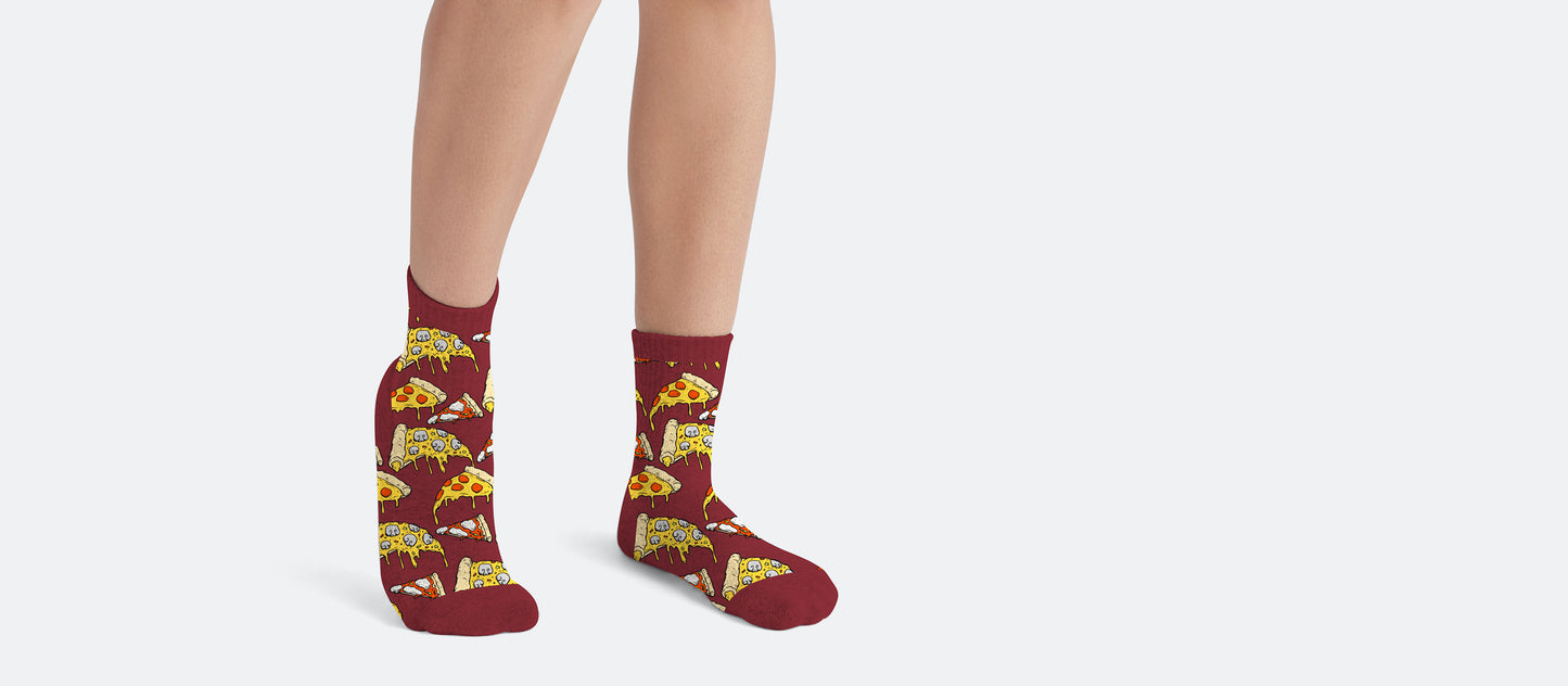Heritage Quarter Sock | Homeslice