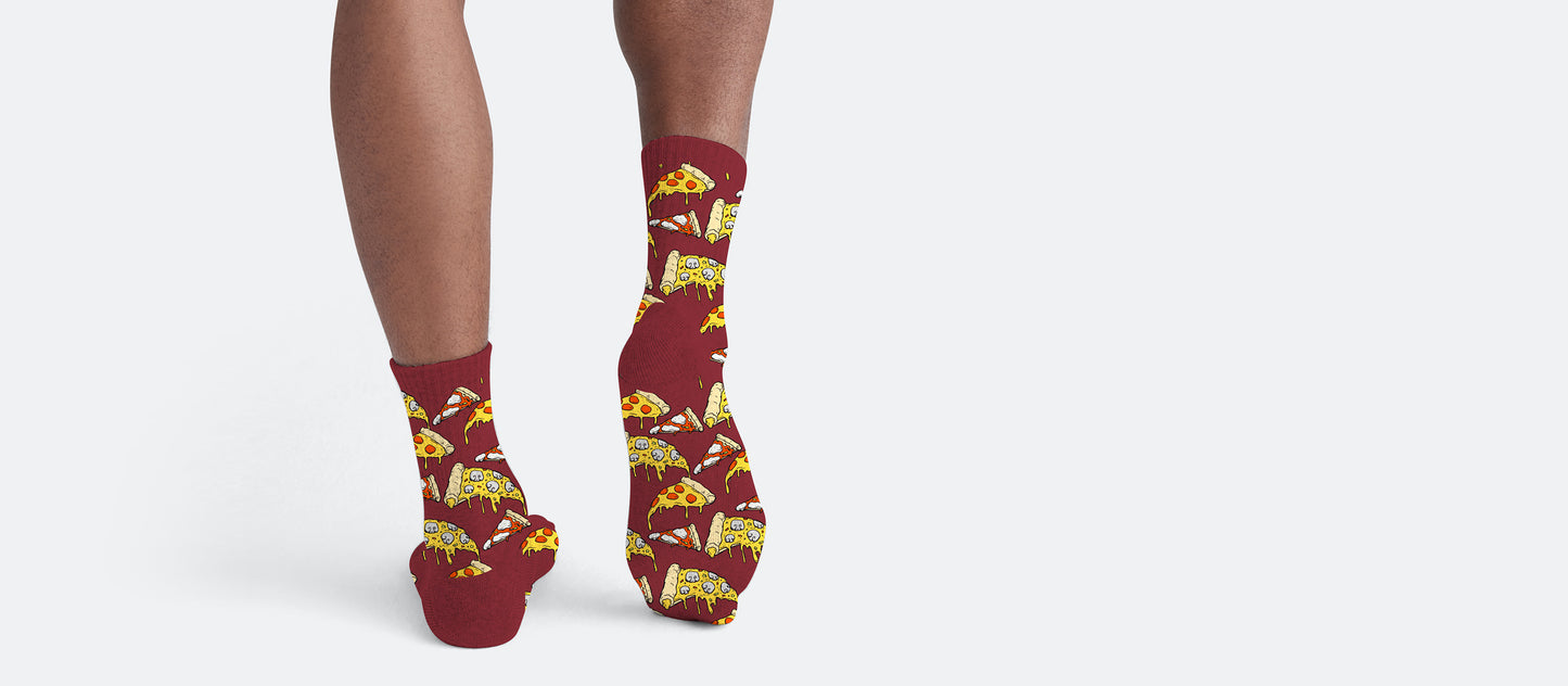 Heritage Quarter Sock | Homeslice