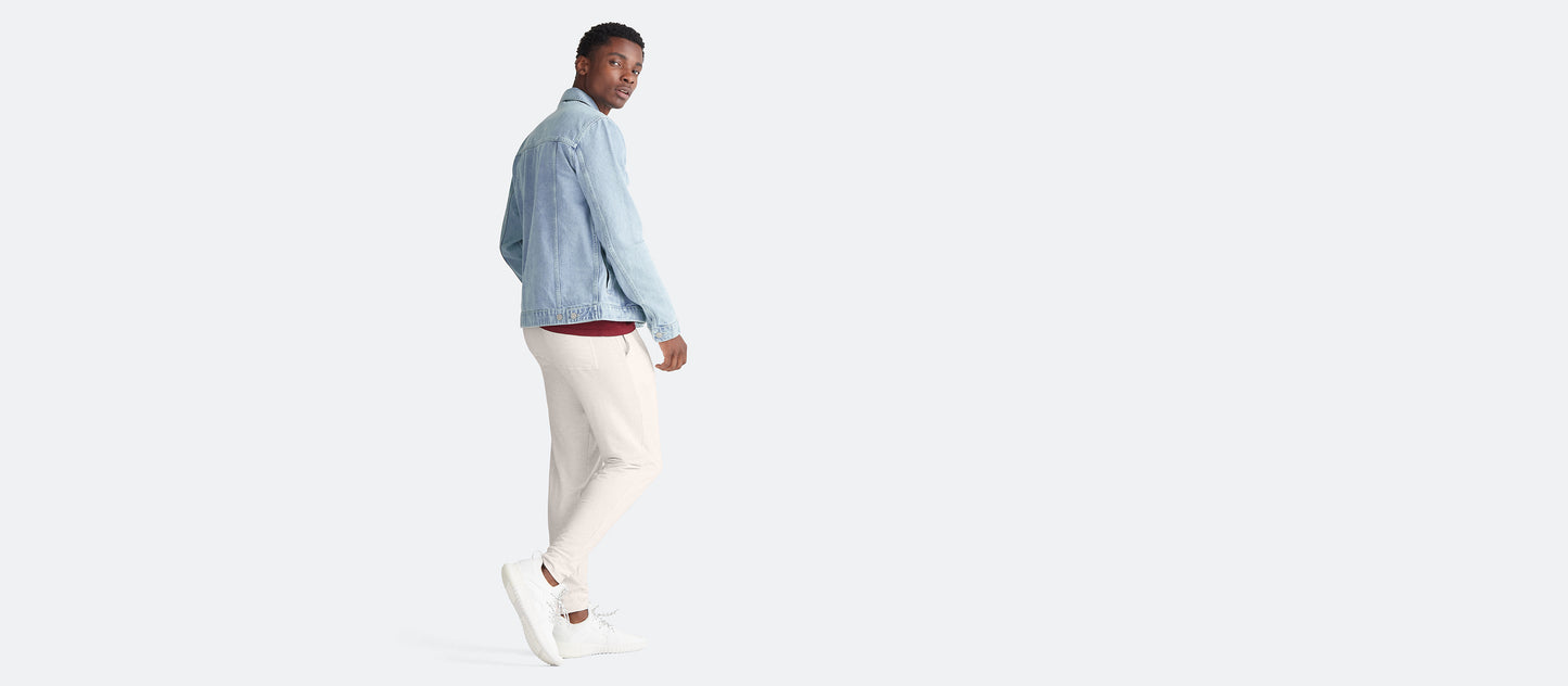 UltraModal™ Lounge Jogger - Men's | Heather Oat