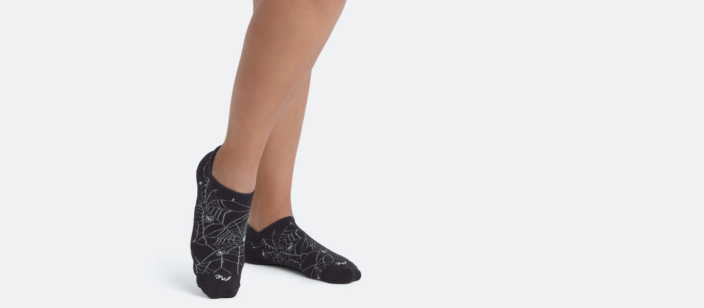 Heritage Ankle Sock | Highly Spun 2.0