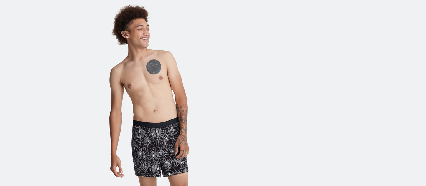 UltraModal™ Core Boxer | Highly Spun 2.0