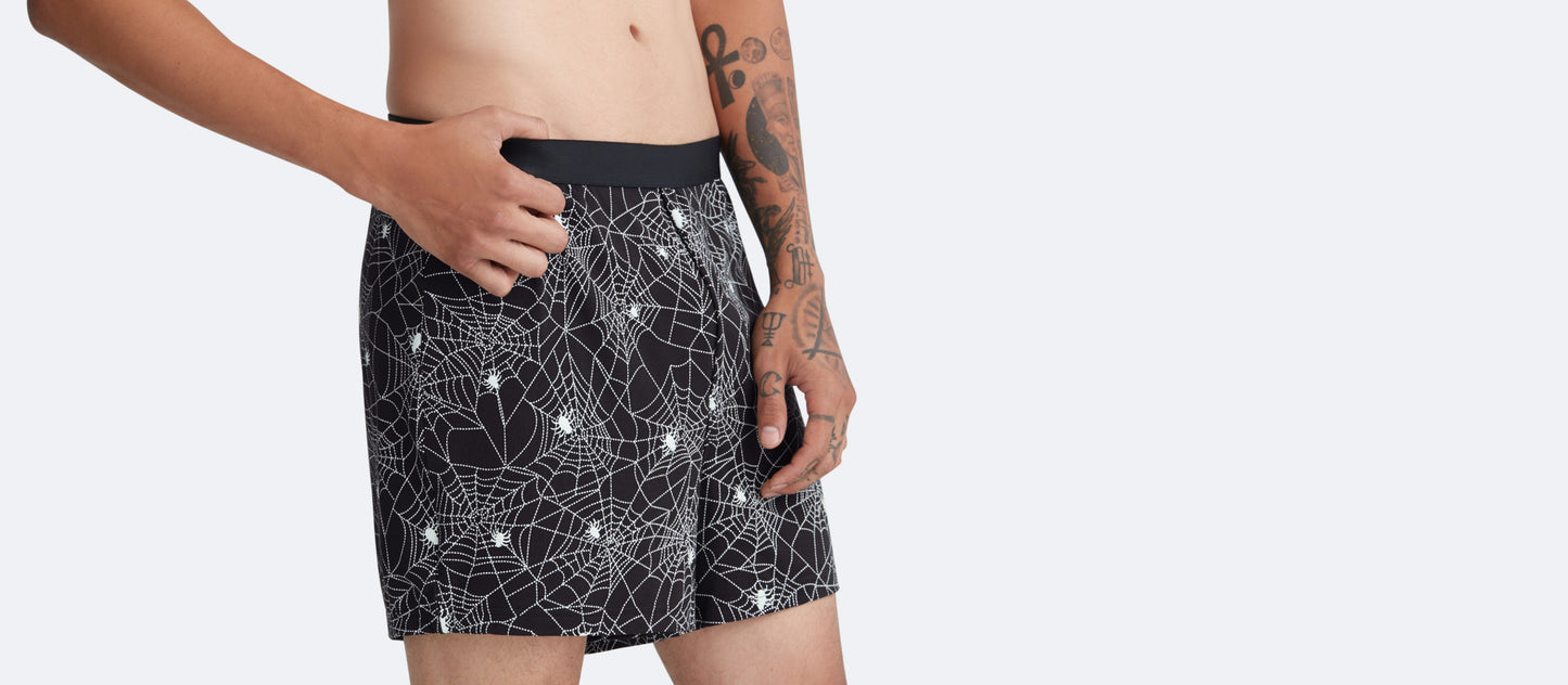 UltraModal™ Core Boxer | Highly Spun 2.0