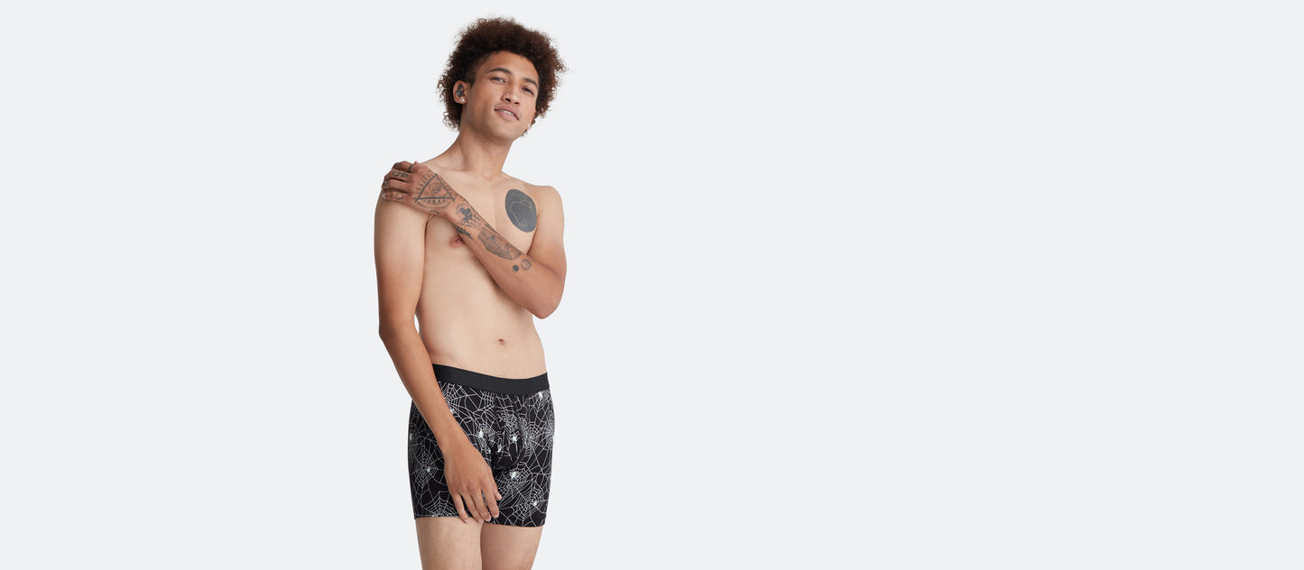UltraModal™ Core Boxer Brief w/ Fly | Highly Spun 2.0