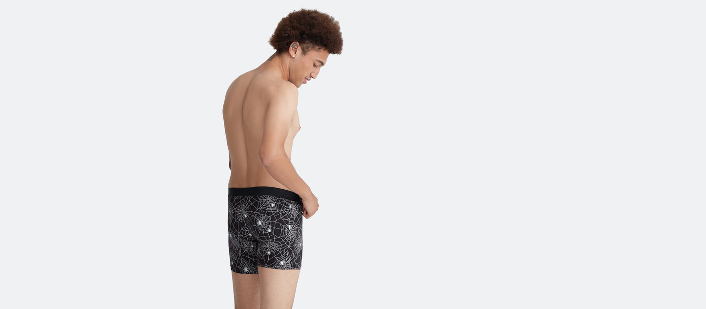 UltraModal™ Core Boxer Brief w/ Fly | Highly Spun 2.0