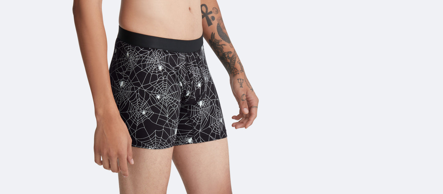 UltraModal™ Core Boxer Brief w/ Fly | Highly Spun 2.0