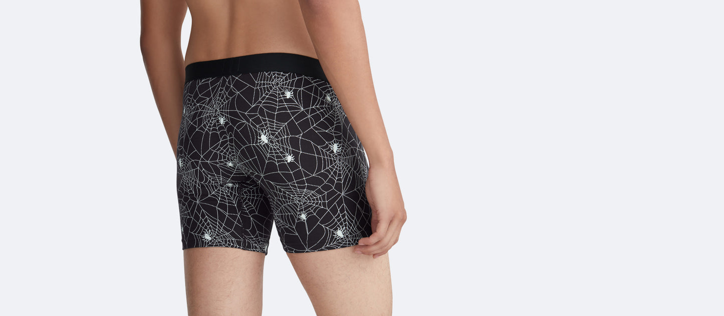 UltraModal™ Core Boxer Brief w/ Fly | Highly Spun 2.0