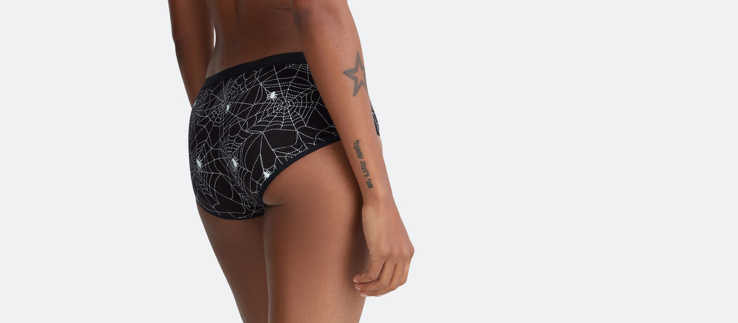 UltraModal™ Core Hipster | Highly Spun 2.0