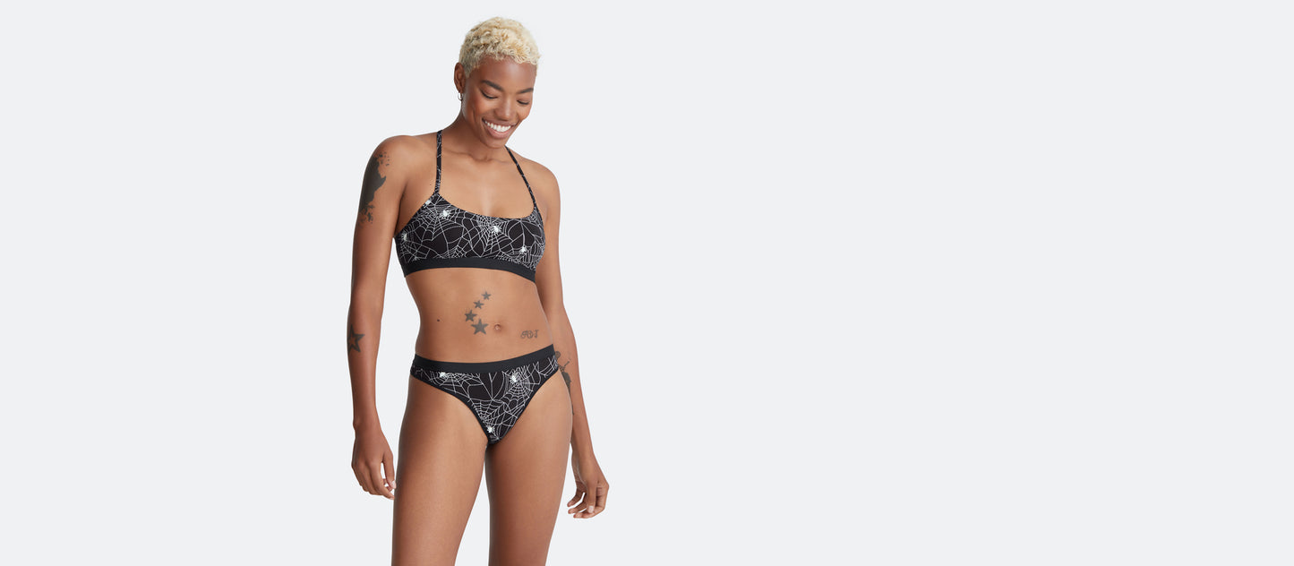 UltraModal™ Core Thong | Highly Spun 2.0