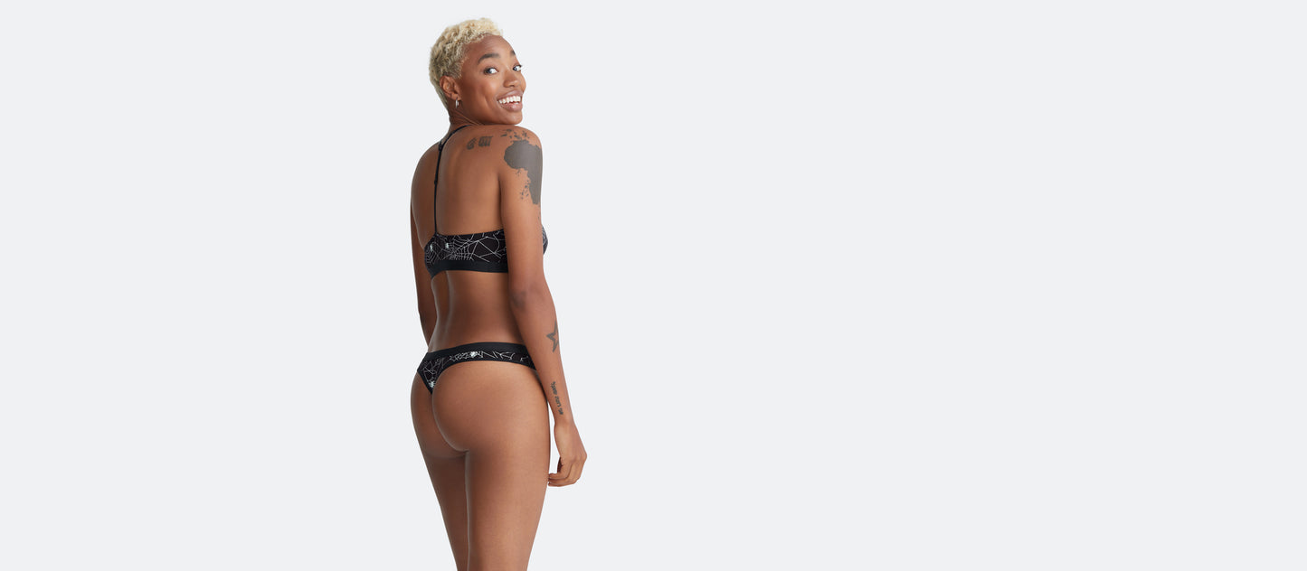 UltraModal™ Core Thong | Highly Spun 2.0
