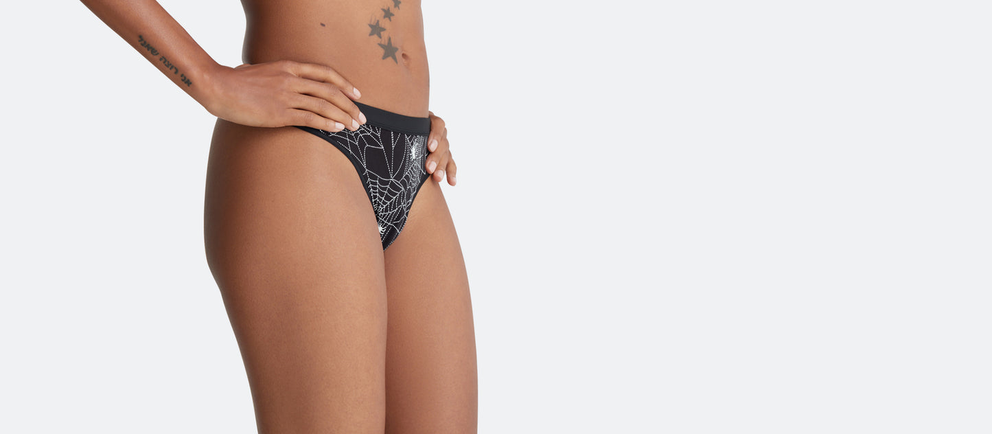 UltraModal™ Core Thong | Highly Spun 2.0