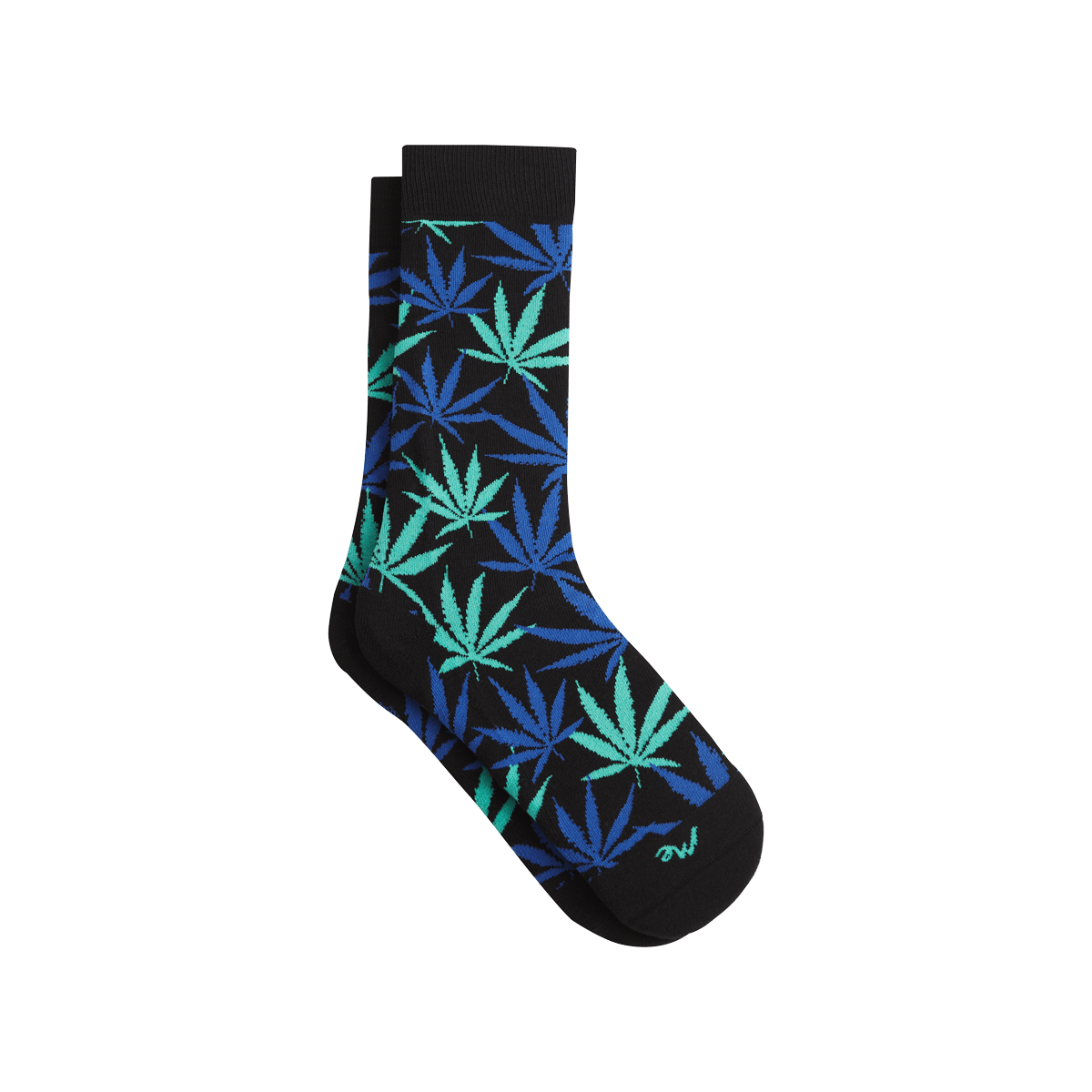 Heritage Crew Sock | High Hopes