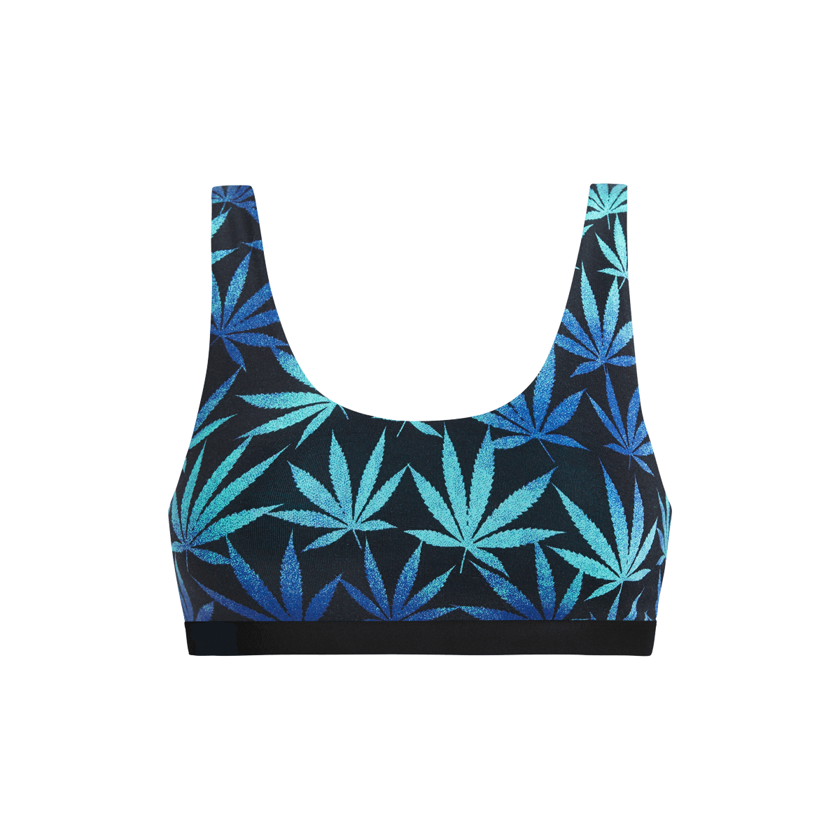 UltraModal™ Core Scoop Bralette | High Hopes