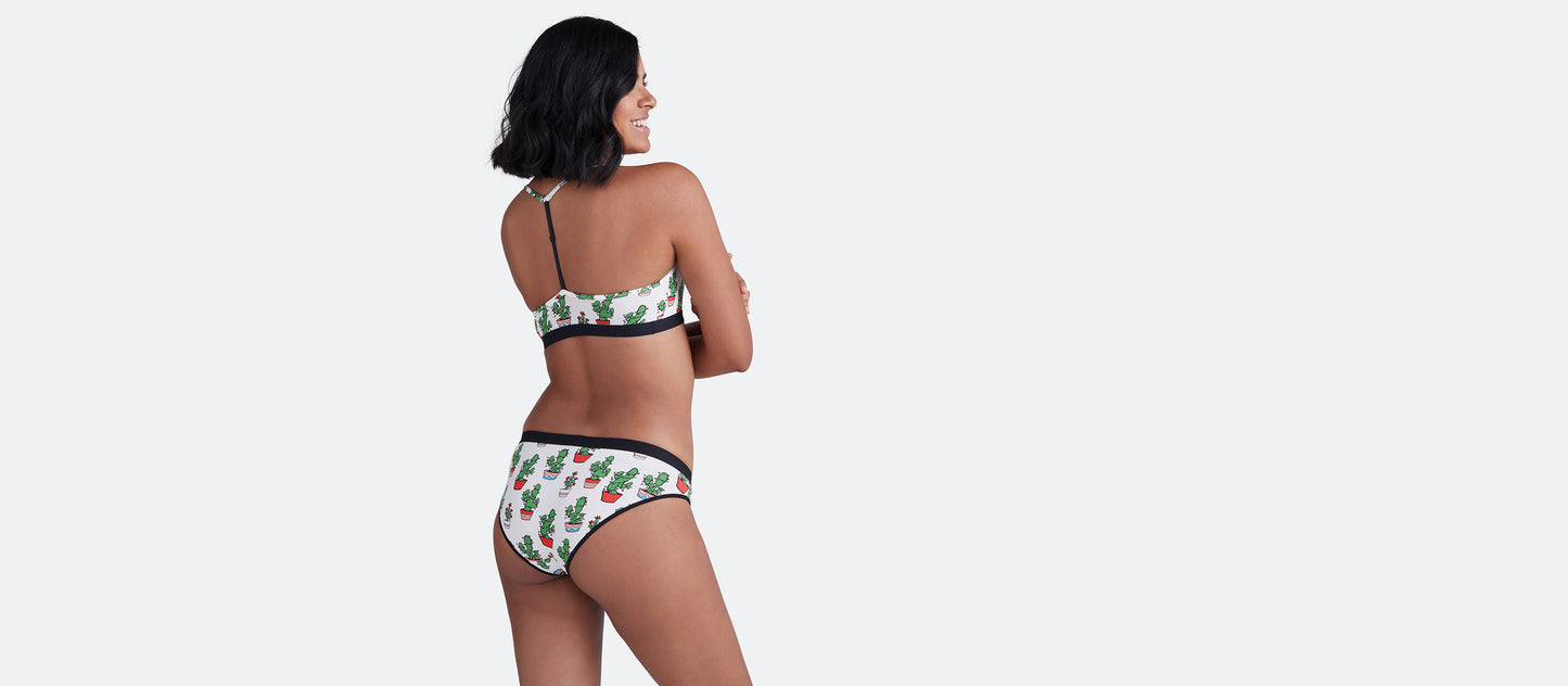 UltraModal™ Core Bikini | Holiday Cactus