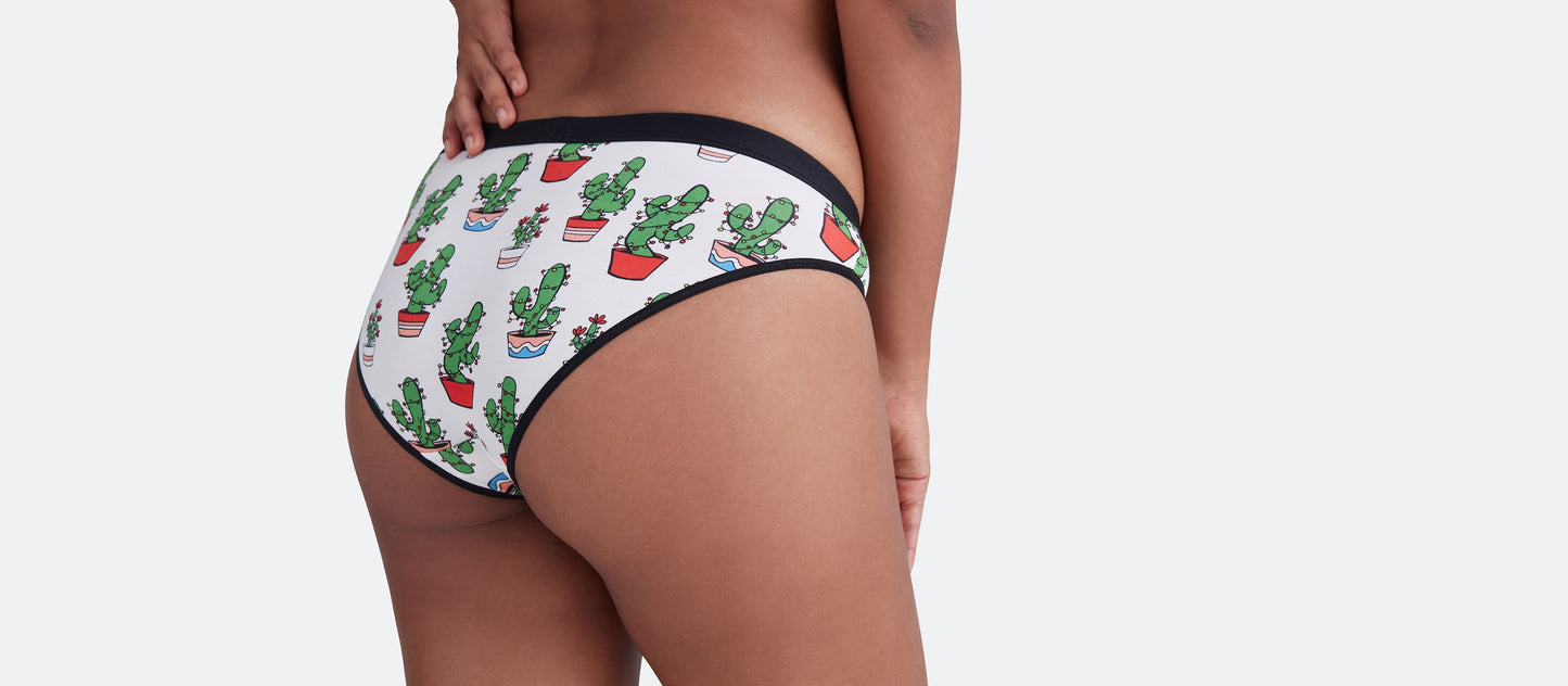 UltraModal™ Core Bikini | Holiday Cactus
