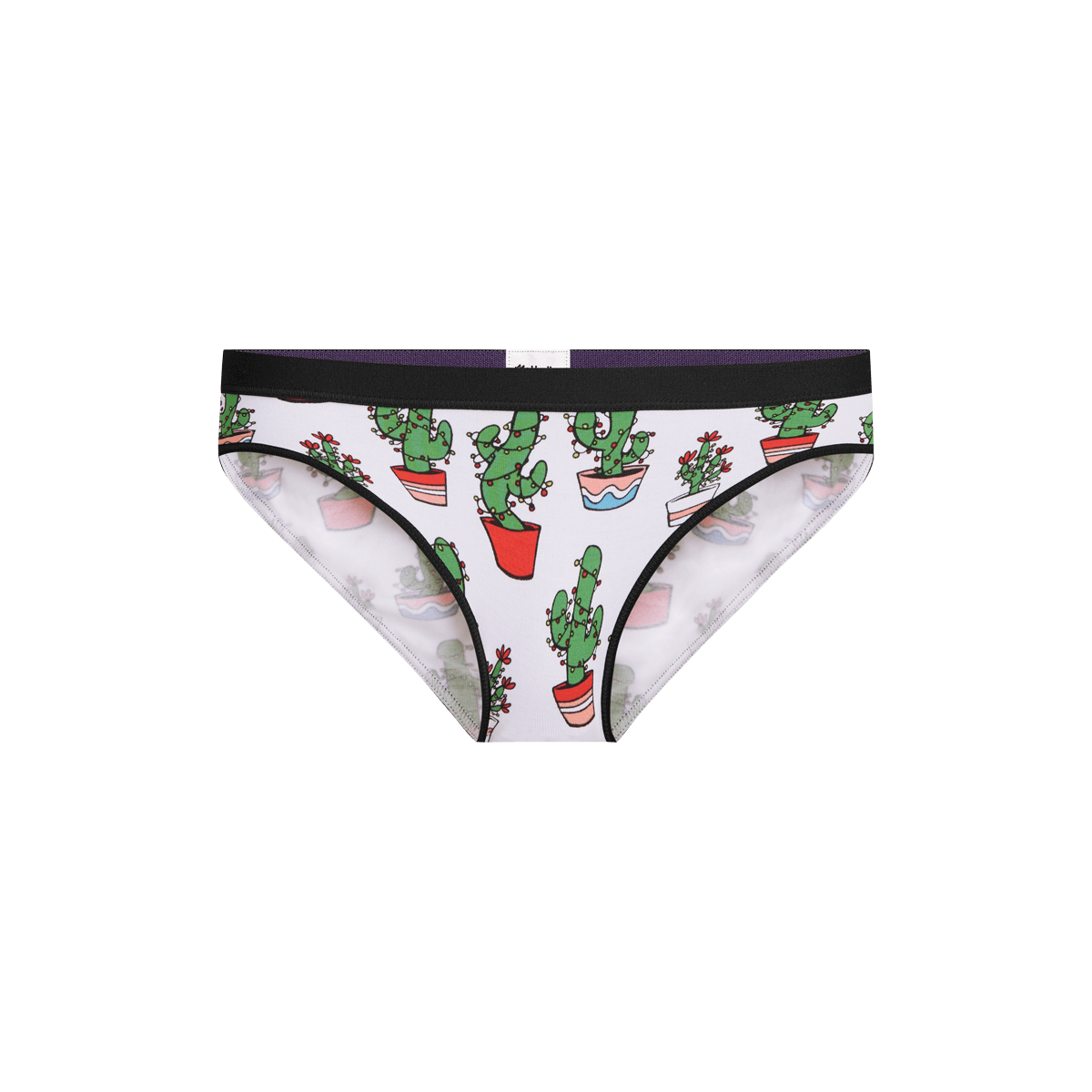 UltraModal™ Core Bikini | Holiday Cactus