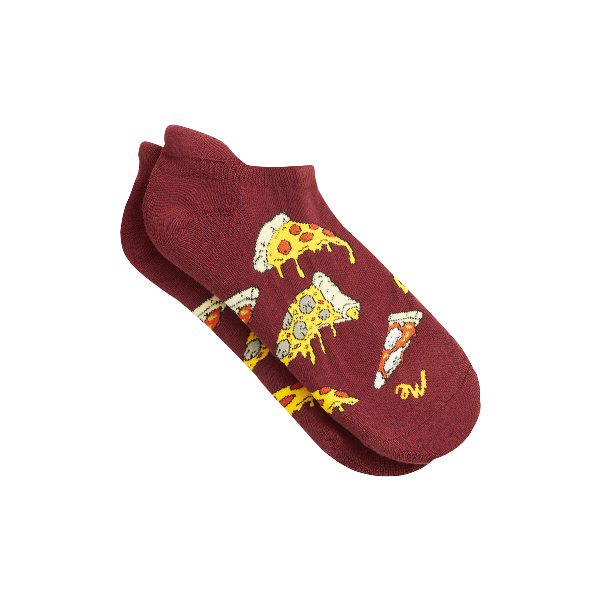 Heritage Ankle Sock | Homeslice