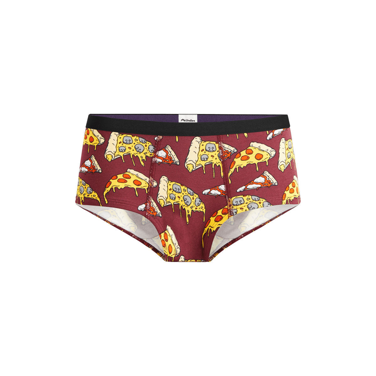 UltraModal™ Core Cheeky Brief | Homeslice