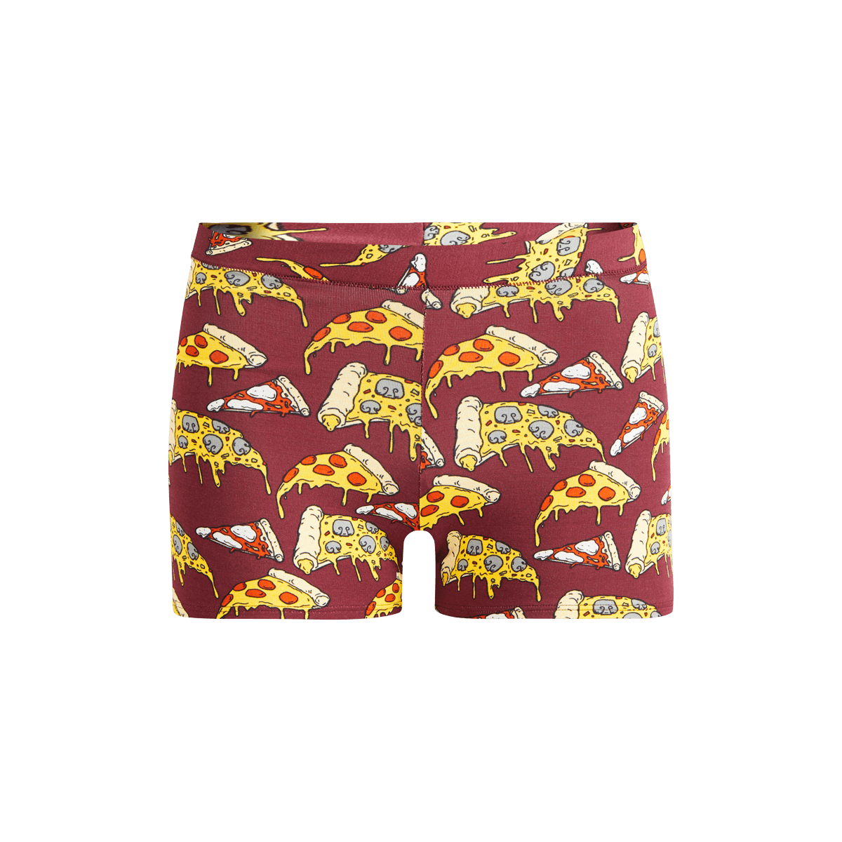 UltraModal™ FeelFree Boyshort | Homeslice