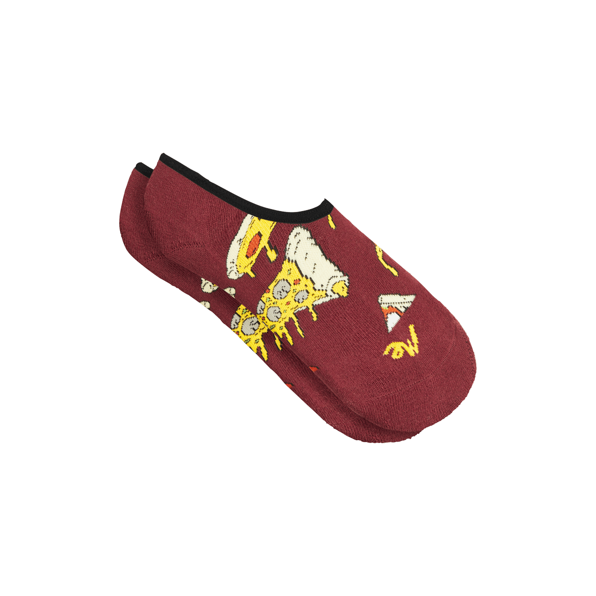 Heritage No Show Sock | Homeslice