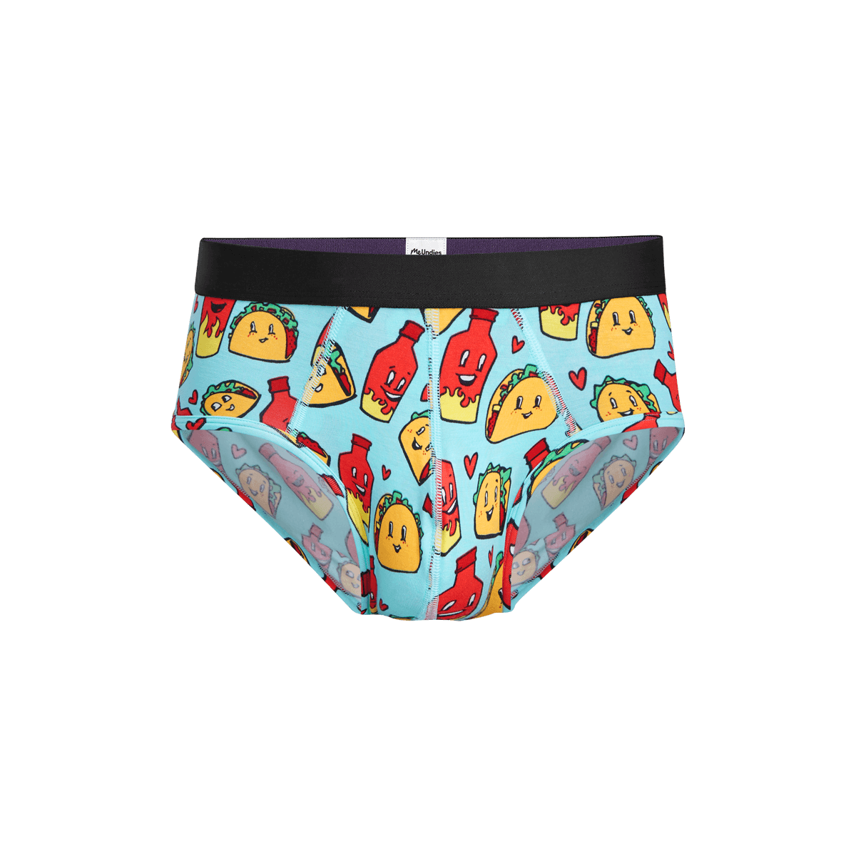 UltraModal™ Core Brief | Hot Stuff