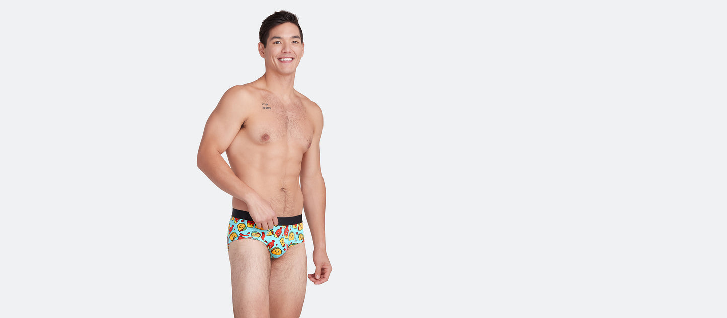 UltraModal™ Core Brief | Hot Stuff