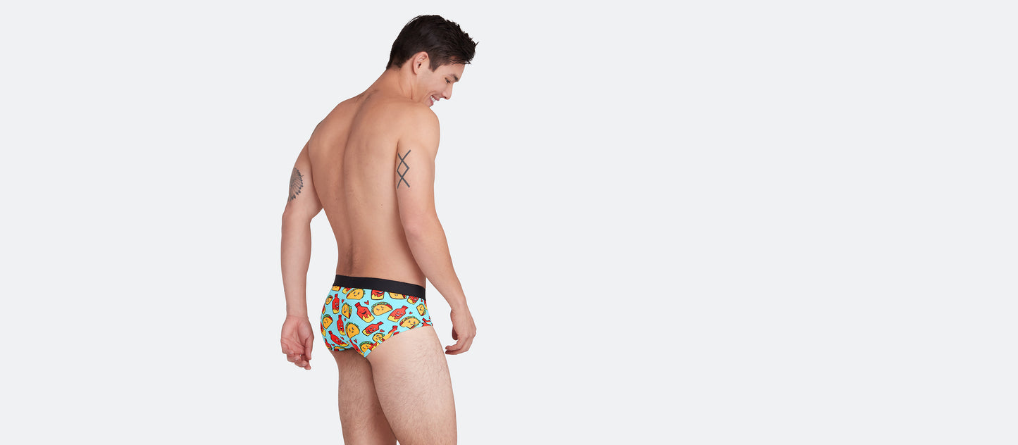 UltraModal™ Core Brief | Hot Stuff