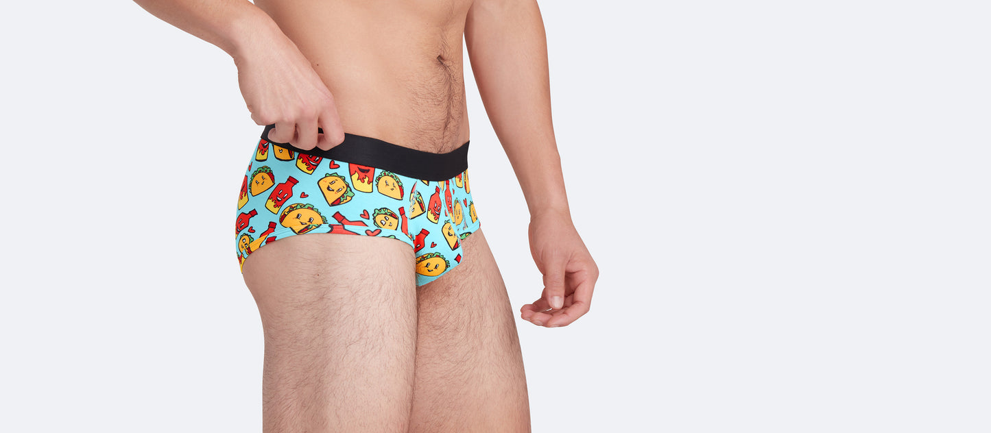 UltraModal™ Core Brief | Hot Stuff
