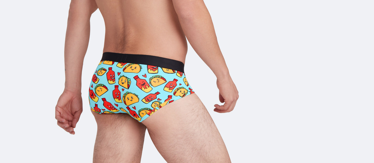 UltraModal™ Core Brief | Hot Stuff