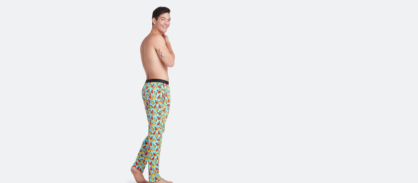 UltraModal™ Lounge Pant - Men's | Hot Stuff