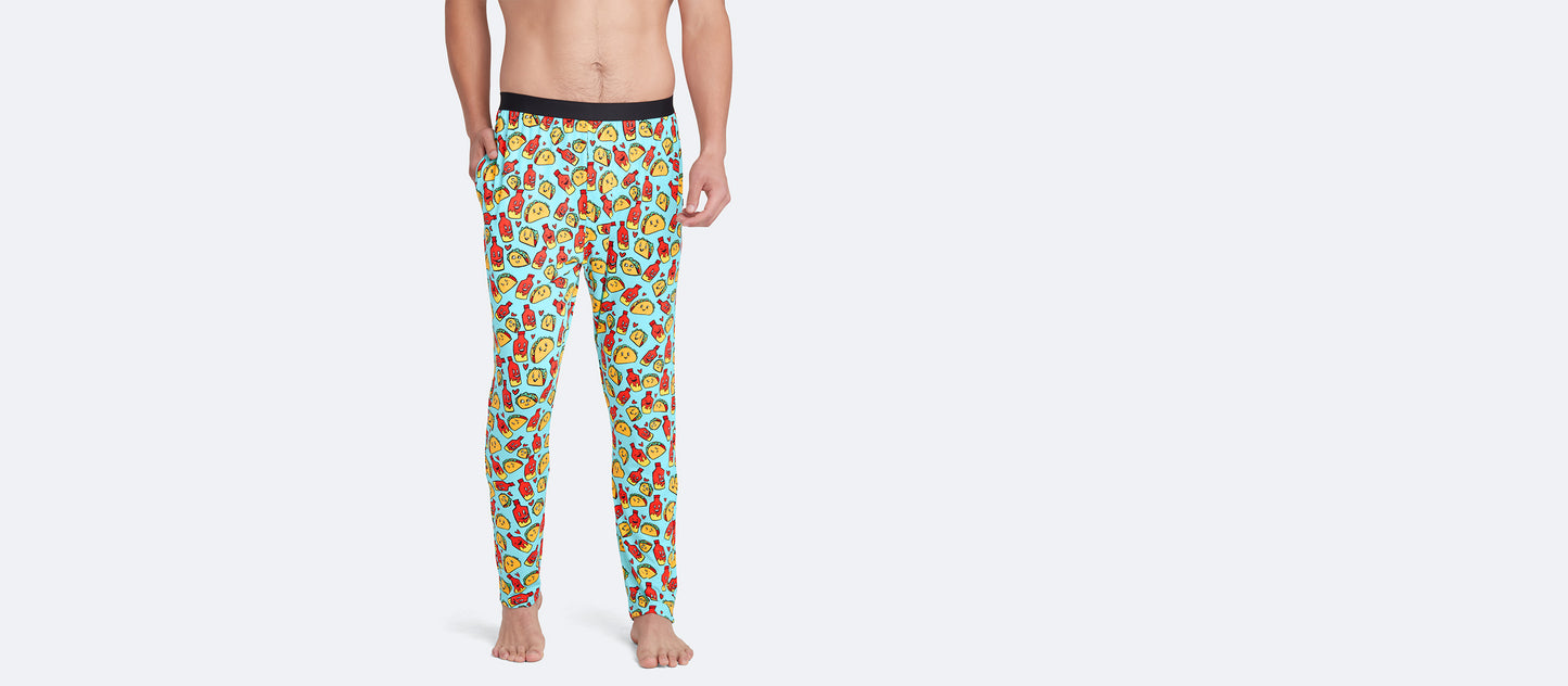 UltraModal™ Lounge Pant - Men's | Hot Stuff
